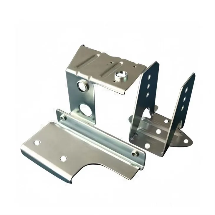 Гальма з листового металу 48 дюймів