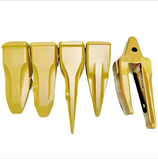 Alloy Steel 25T Bucket Teeth