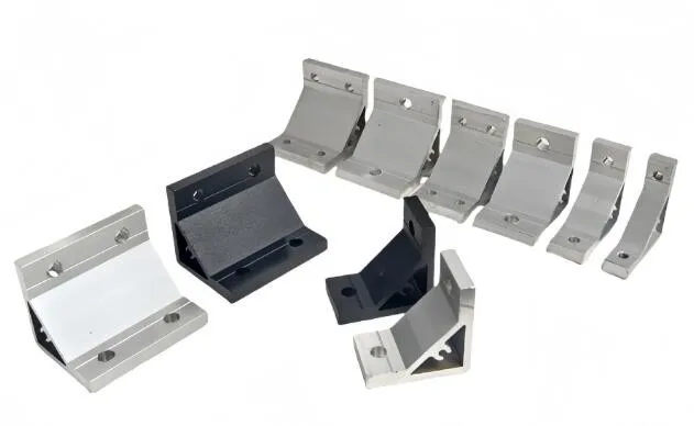 Aluminum Alloy Corner Bracket