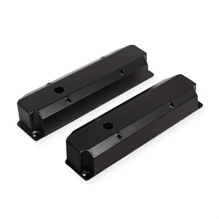 Aluminum die cast engine valve cover (4)