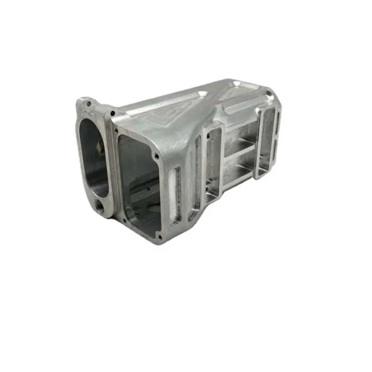 Aluminum Die Casting Manufacturer