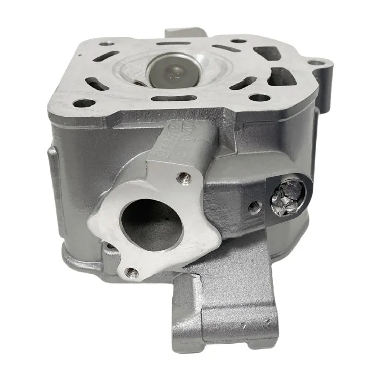 Ливарний цех алюмінієвого лиття по моделлю