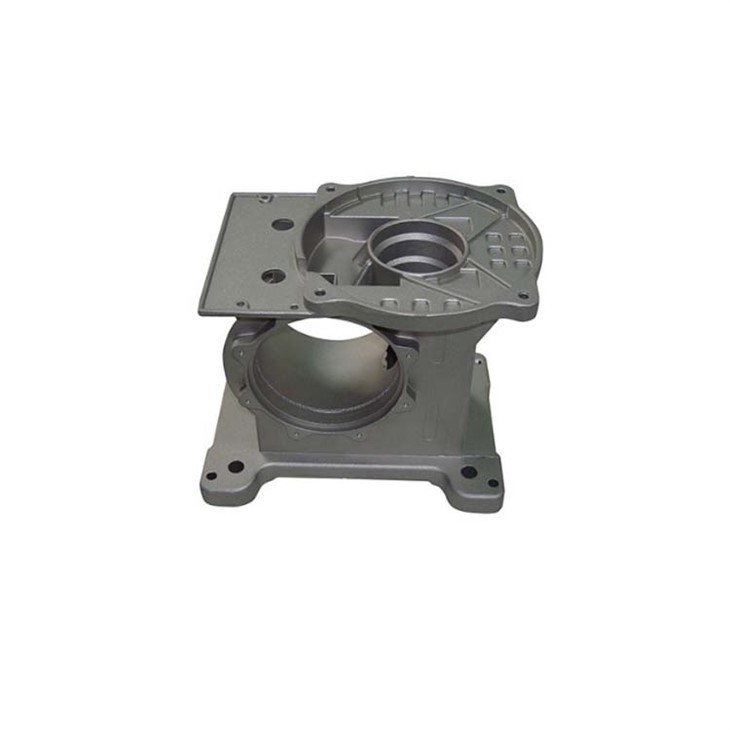 Auto Custom Die Casting Parts