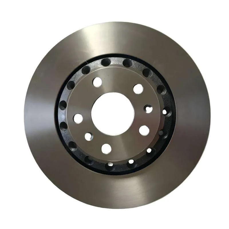 Знос{0}}стійкі гальмівні диски