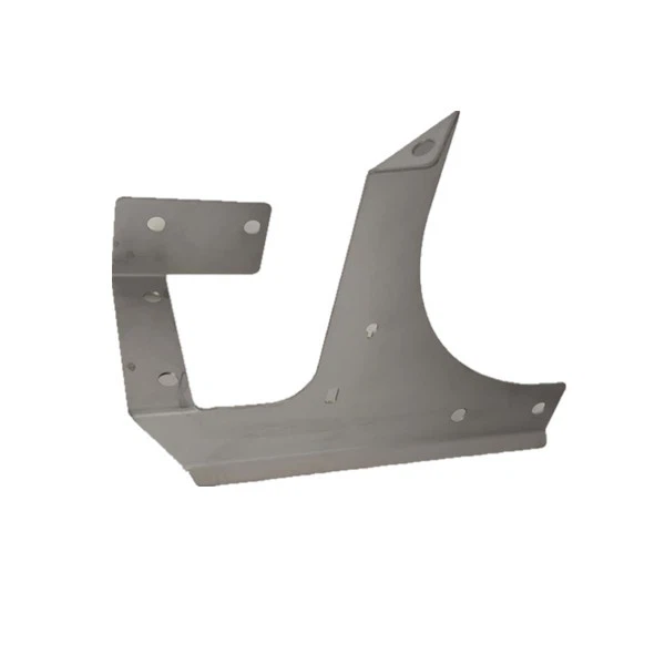CNC bending welding laser cutting auto parts 1