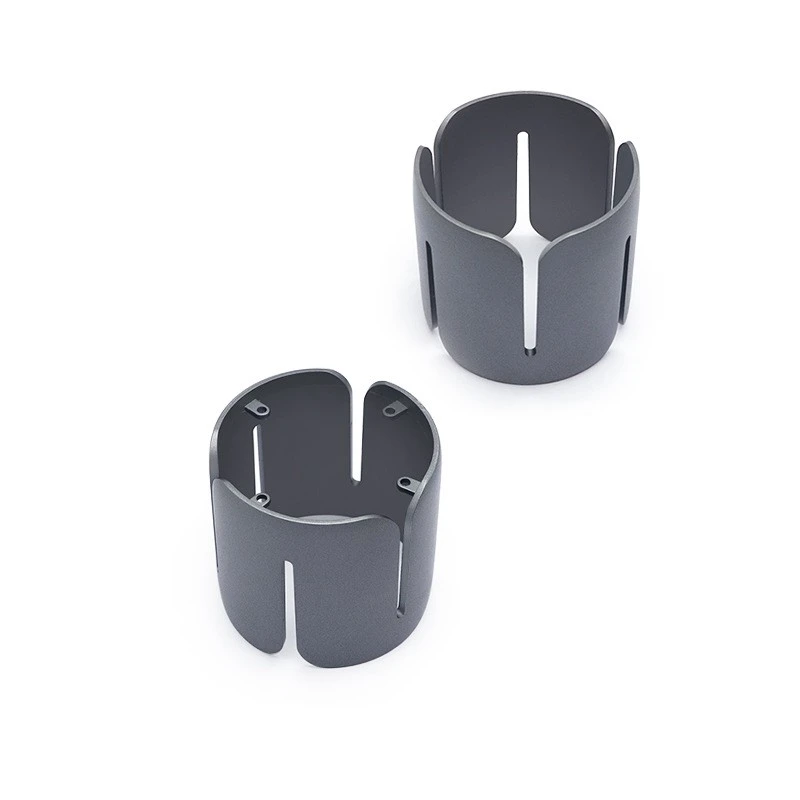 Die-cast Alloy Parts suppliers