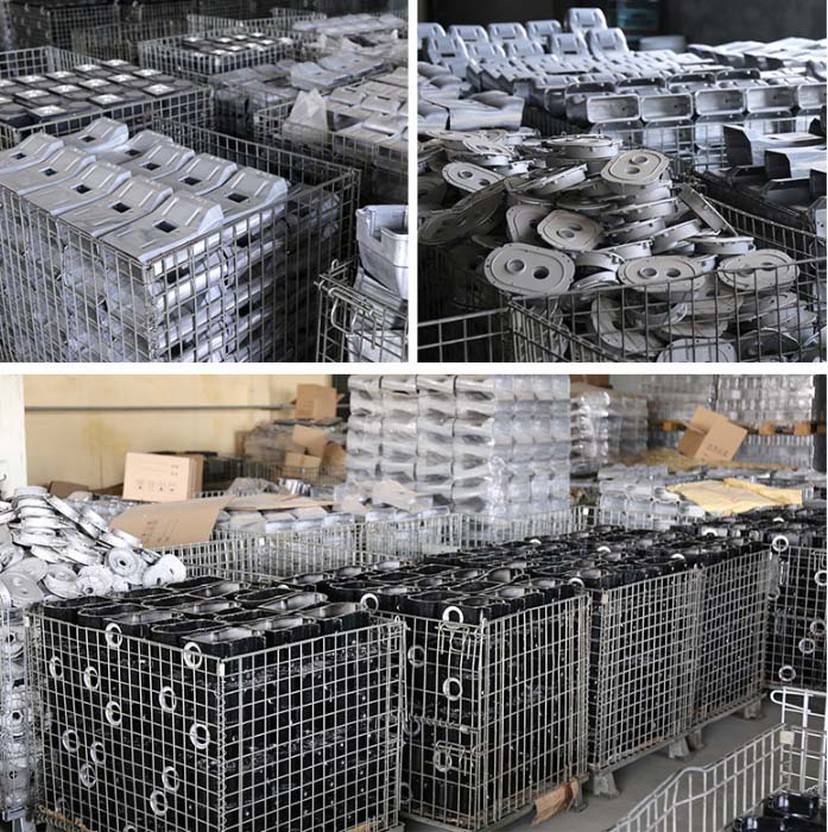 die casting 6 die casting 6