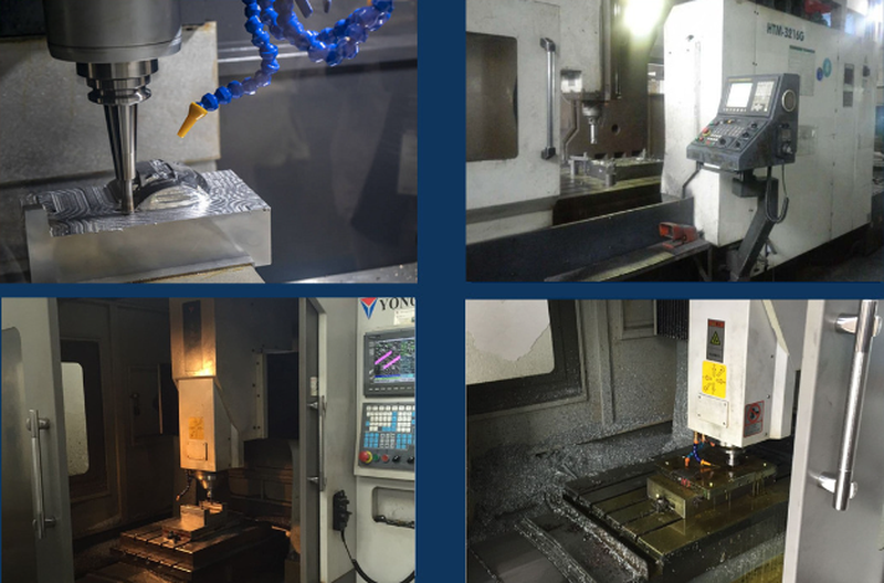 die casting 3 die casting 3