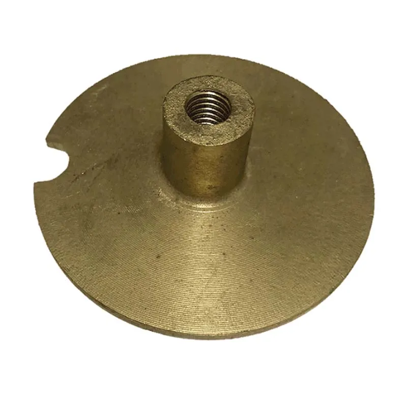 Латунь для піщаного лиття