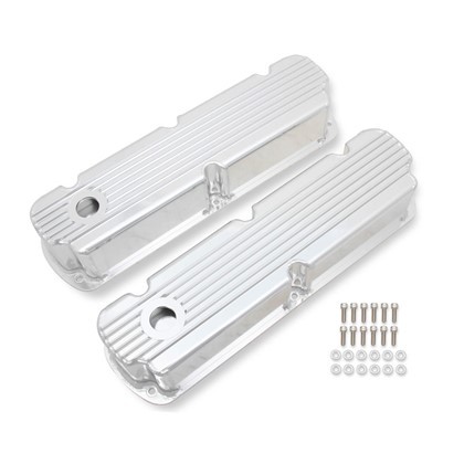 Алюмінієва лита під тиском кришка клапана двигуна