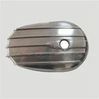 Тримач лінз для автомобільних фар