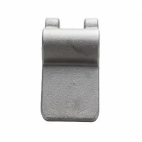 Ковані автомобільні дверні петлі