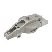 Лиття по моделлю