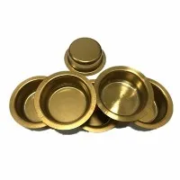 Точне штампування Згинання Виготовлення корпусу