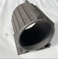 Виробники алюмінієвого лиття під тиском