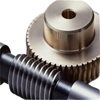 Черв'як Turbo з нержавіючої сталі