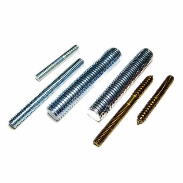 Нержавіюча сталь